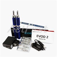 【数量限定セール】KangerTech EVOD 2 スターターキット